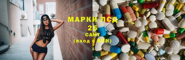прущие крисы Абаза